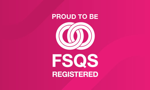 Financial Services Qualification System Certificate